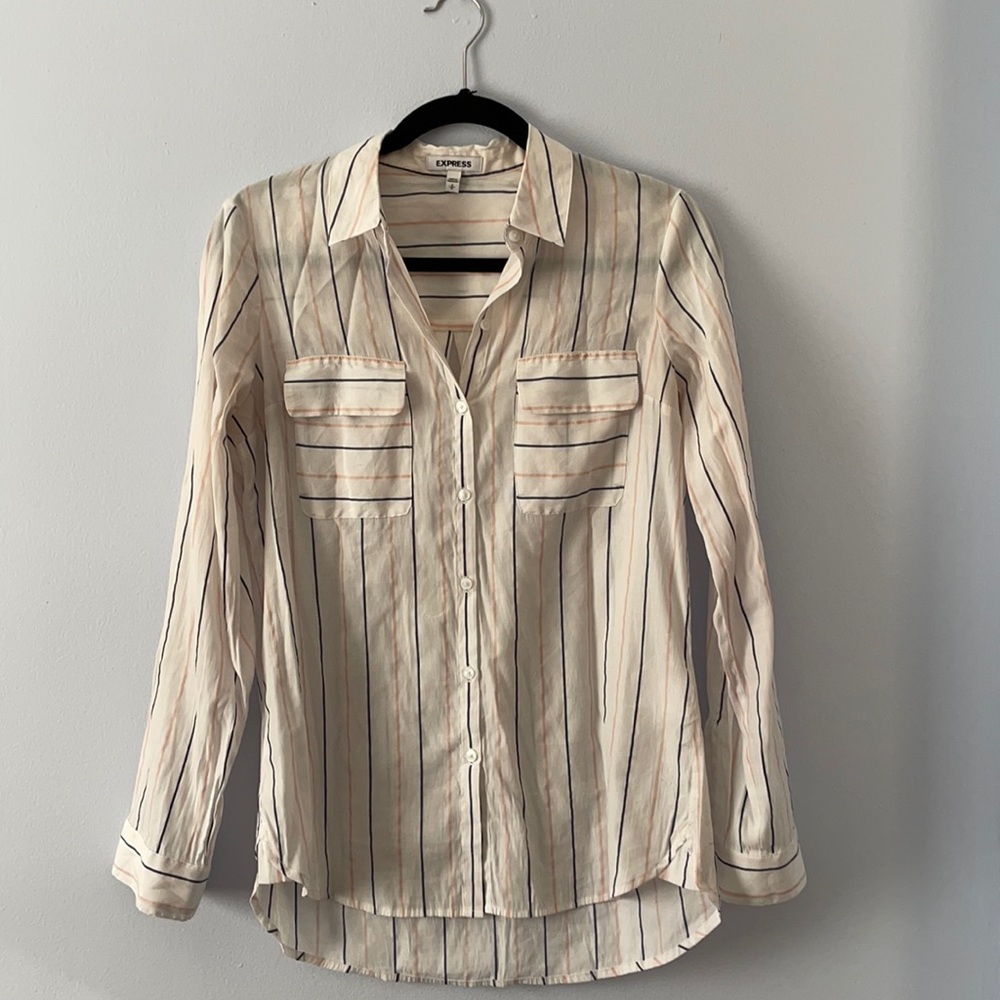 Express portofino shirt
